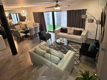 Casa en venta Dominio Cumbres
