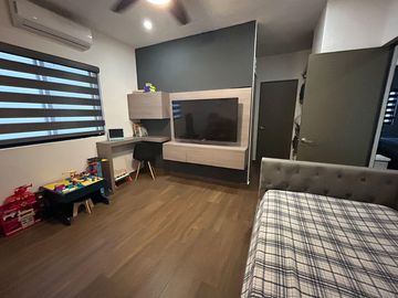 Casa en venta Dominio Cumbres