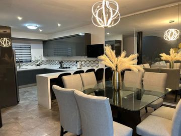 Casa en venta Dominio Cumbres