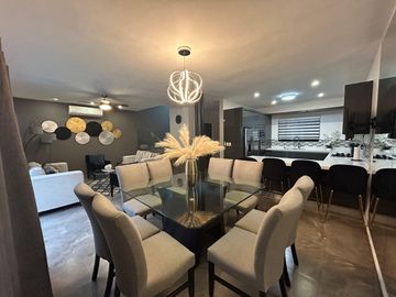 Casa en venta Dominio Cumbres