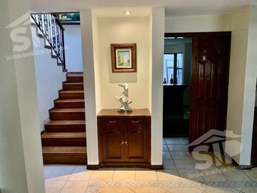 Casa en  venta en residencial San Alberto