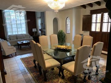 Casa en  venta en residencial San Alberto