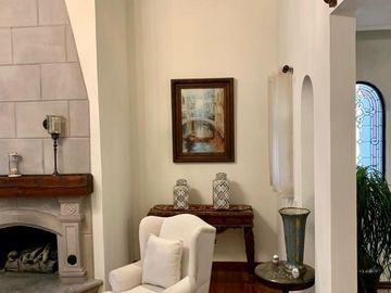 Casa en  venta en residencial San Alberto