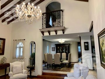 Casa en  venta en residencial San Alberto