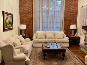 Casa en  venta en residencial San Alberto