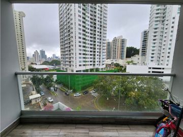 VENTA DE APARTAMENTO EDISON PARK. PH VIVENDI GREEN. (NC).