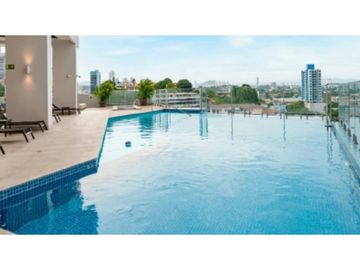 VENTA DE APARTAMENTO EDISON PARK. PH VIVENDI GREEN. (NC).