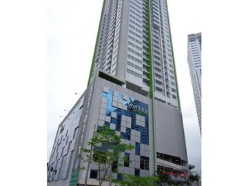 VENTA DE APARTAMENTO EDISON PARK. PH VIVENDI GREEN. (NC).