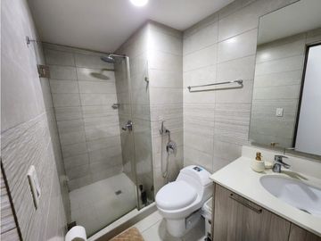 VENTA DE APARTAMENTO EDISON PARK. PH VIVENDI GREEN. (NC).