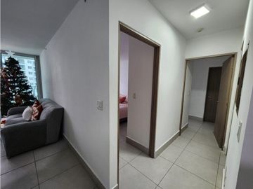 VENTA DE APARTAMENTO EDISON PARK. PH VIVENDI GREEN. (NC).