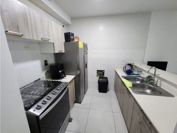VENTA DE APARTAMENTO EDISON PARK. PH VIVENDI GREEN. (NC).