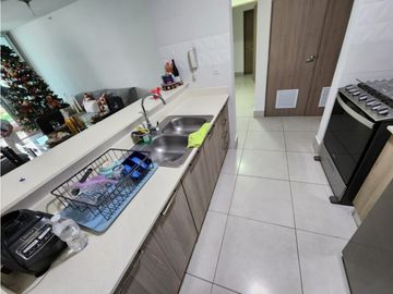 VENTA DE APARTAMENTO EDISON PARK. PH VIVENDI GREEN. (NC).