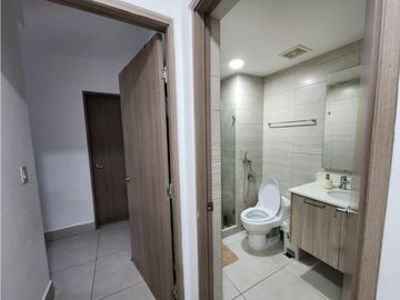 VENTA DE APARTAMENTO EDISON PARK. PH VIVENDI GREEN. (NC).