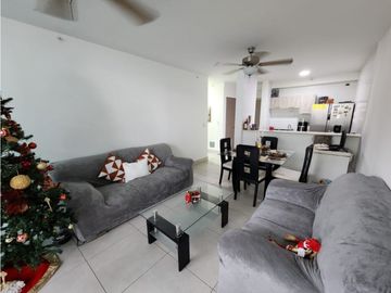 VENTA DE APARTAMENTO EDISON PARK. PH VIVENDI GREEN. (NC).