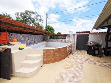 Casa en venta  de 300m2 en Montelimar-La Chorrera (DR)
