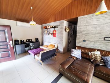 Casa en venta  de 300m2 en Montelimar-La Chorrera (DR)