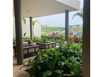 VENTA CASA BRISAS DEL GOLF 3 RECAMARAS GOLF GARDEN II DC