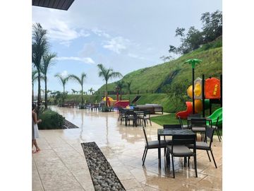 VENTA CASA BRISAS DEL GOLF 3 RECAMARAS GOLF GARDEN II DC