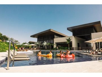 VENTA CASA BRISAS DEL GOLF 3 RECAMARAS GOLF GARDEN II DC