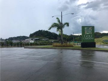 VENTA CASA BRISAS DEL GOLF 3 RECAMARAS GOLF GARDEN II DC