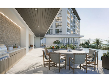 VENTA APARTAMENTO OPORTUNIDAD INVERSION AIRBNB PASSAGE AMADOR MLD