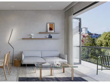 VENTA APARTAMENTO OPORTUNIDAD INVERSION AIRBNB PASSAGE AMADOR MLD