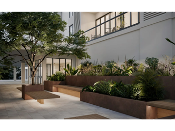 VENTA APARTAMENTO OPORTUNIDAD INVERSION AIRBNB PASSAGE AMADOR MLD