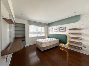 HERMOSO PENTHOUSE EN ALQUILER EN SAN ISIDRO SEMIAMOBLADO GRAN TERRAZA