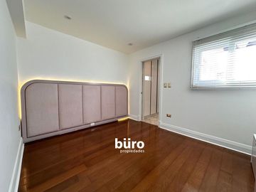 HERMOSO PENTHOUSE EN ALQUILER EN SAN ISIDRO SEMIAMOBLADO GRAN TERRAZA