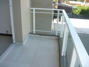Dpto en VENTA - A ESTRENAR - 1dormi. Córdoba al 2600 - Barrio Lourdes , Rosario.