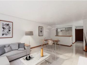 Dpto en VENTA - A ESTRENAR - 1dormi. Córdoba al 2600 - Barrio Lourdes , Rosario.