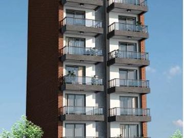 Dpto en VENTA - A ESTRENAR - 1dormi. Córdoba al 2600 - Barrio Lourdes , Rosario.