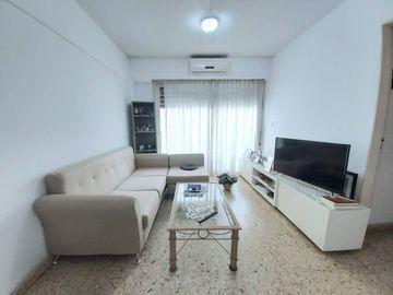 DEPARTAMENTO 4 AMBIENTES VENTA FLORES BALCON