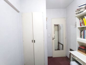 DEPARTAMENTO 4 AMBIENTES VENTA FLORES BALCON