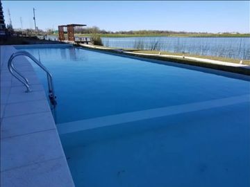 Departamento en venta en Nordelta Golf Club