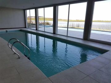 Departamento en venta en Nordelta Golf Club