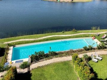Departamento en venta en Nordelta Golf Club
