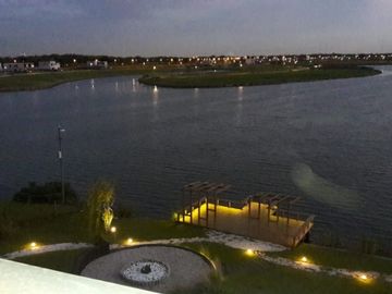 Departamento en venta en Nordelta Golf Club