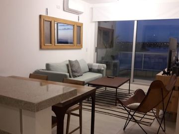 Departamento en venta en Nordelta Golf Club