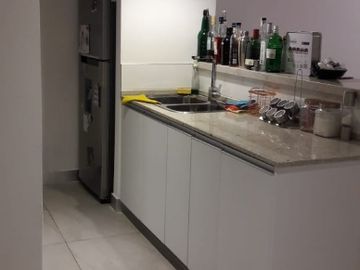 Departamento en venta en Nordelta Golf Club