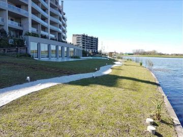 Departamento en venta en Nordelta Golf Club