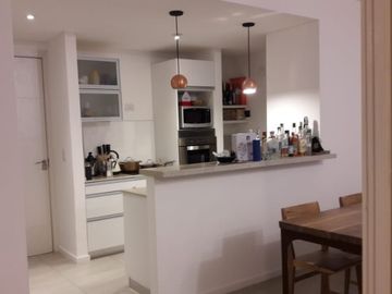 Departamento en venta en Nordelta Golf Club