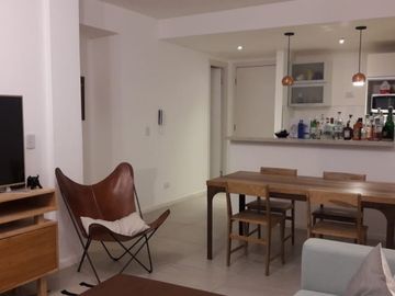 Departamento en venta en Nordelta Golf Club