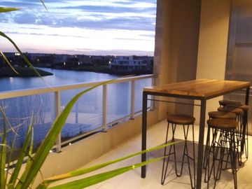 Departamento en venta en Nordelta Golf Club