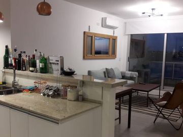 Departamento en venta en Nordelta Golf Club