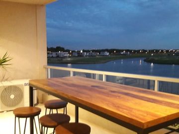 Departamento en venta en Nordelta Golf Club