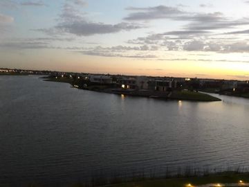 Departamento en venta en Nordelta Golf Club