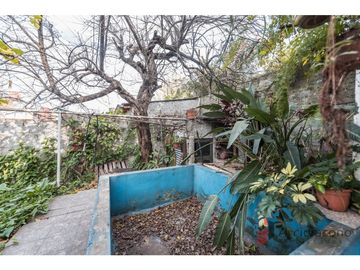 VENTA CASA 4 AMBIENTES CON COCHERA. MURGUIONDO 4600, VILLA LUGANO.