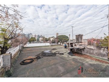 VENTA CASA 4 AMBIENTES CON COCHERA. MURGUIONDO 4600, VILLA LUGANO.