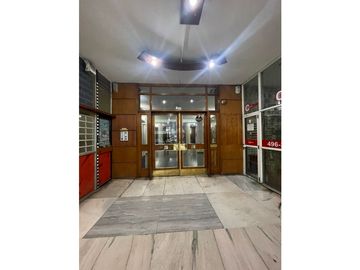 3 AMBIENTES A LA CALLE Córdoba 1737